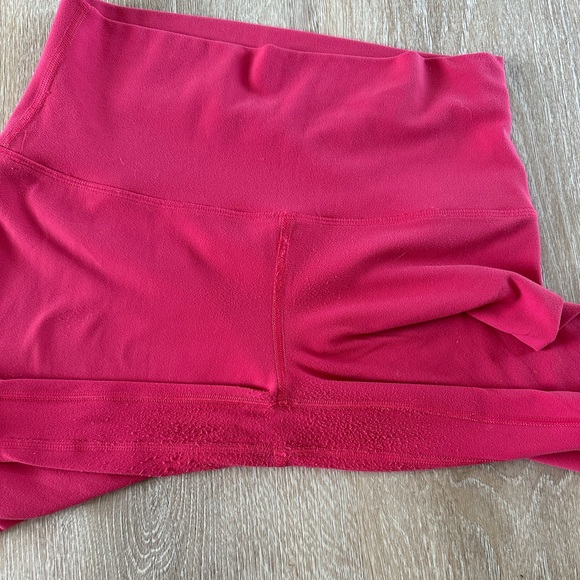 LULULEMON Align high waisted legging 25” - Picture 4 of 10